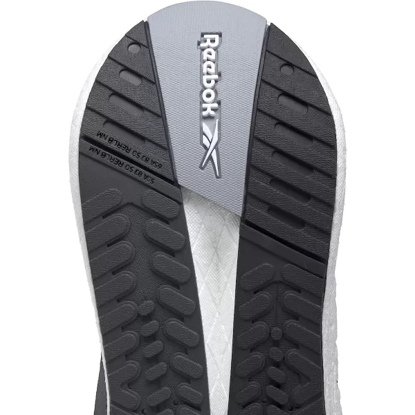 imageReebok Mens Floatride Energy SymmetrosBlackCold Grey 7Pure Grey