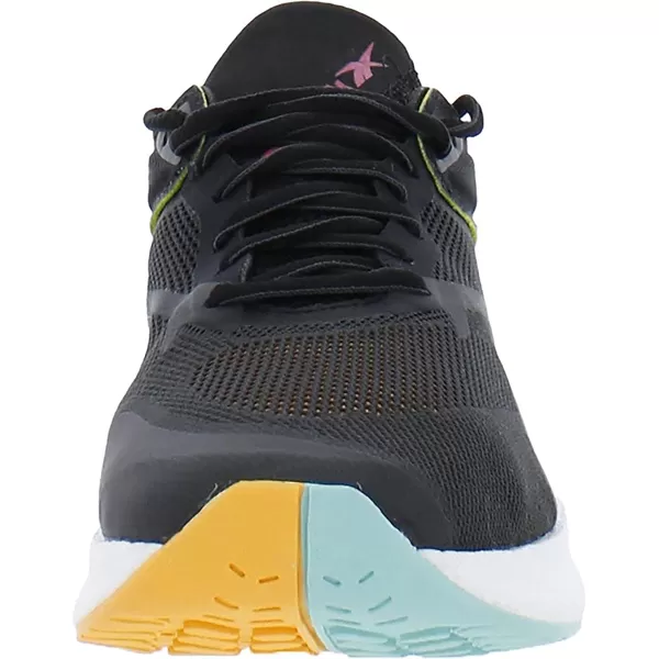 imageReebok Mens Floatride Energy SymmetrosBlackPure Grey