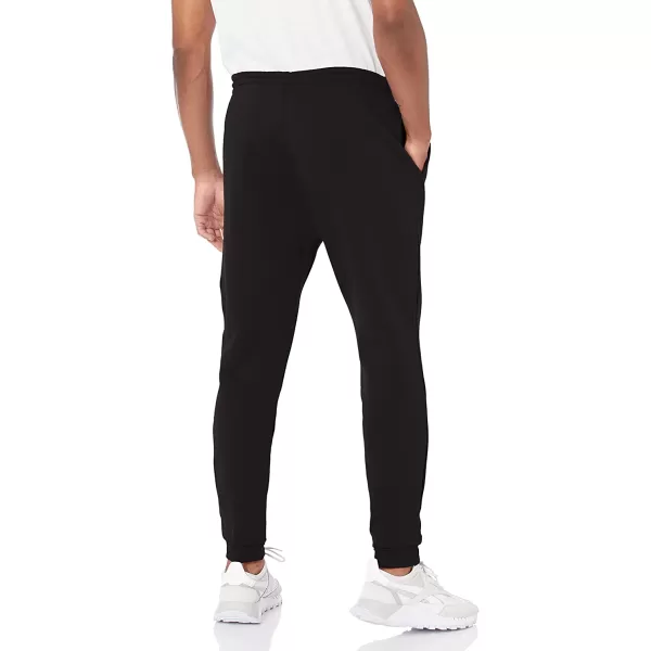 imageReebok Mens Identity JoggersHuman Rights NowBlack