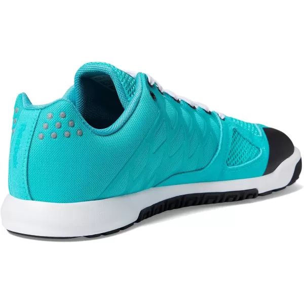 imageReebok Mens Nano 20 SneakerClateaFtwr WhiteCore Black