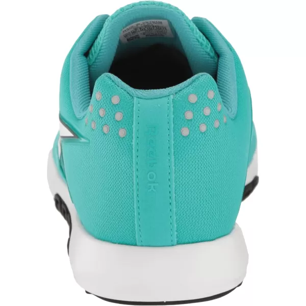 imageReebok Mens Nano 20 SneakerClateaFtwr WhiteCore Black
