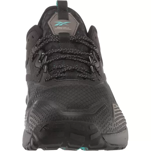 imageReebok Mens Nano X2 Tr Adventure Cross TrainerCore BlackClassic TealPure Grey