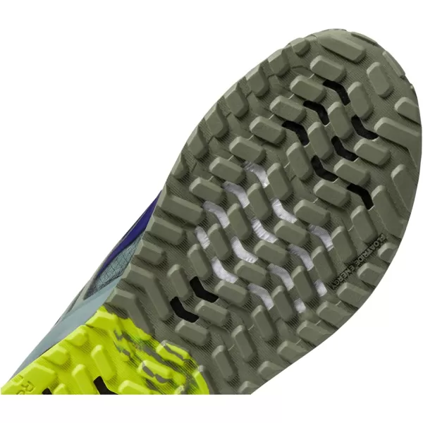imageReebok Mens Nano X2 Tr Adventure Cross TrainerHarmony GreenBlackSolar Acid Yellow