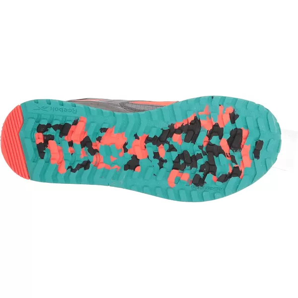 imageReebok Mens Nano X2 Tr Adventure Cross TrainerPure GreyBlackClassic Teal