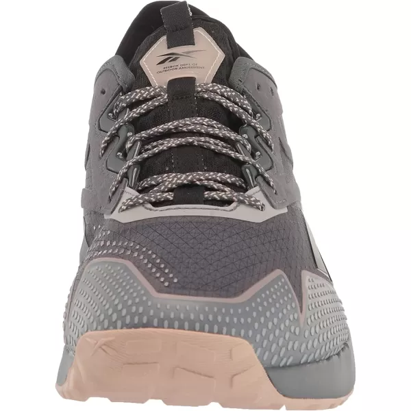 imageReebok Mens Nano X2 Tr Adventure Cross TrainerPure GreyBlackSoft Ecru