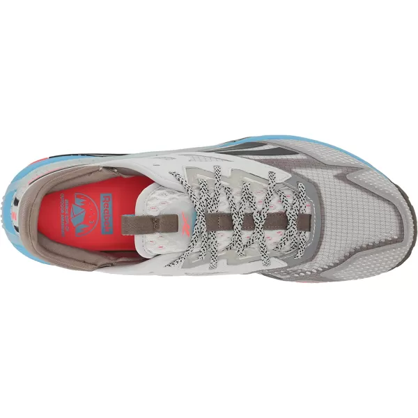 imageReebok Mens Nano X2 Tr Adventure Cross TrainerPure GreyTrek GreyRadiant Aqua