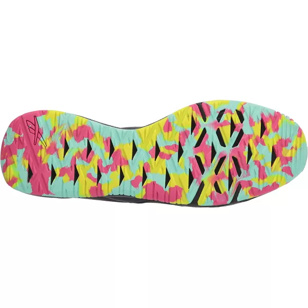 imageReebok Mens Nanoflex Cross TrainerBlackGreen