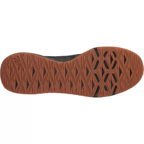 imageReebok Mens Nanoflex Cross TrainerBlackGum