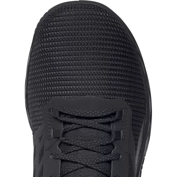 imageReebok Mens Nanoflex Cross TrainerCore BlackTrue Grey