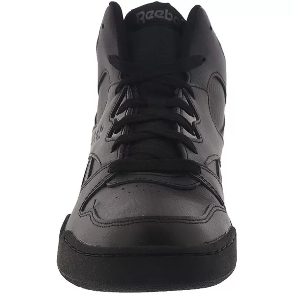 imageReebok Mens Royal Bb4500 Hi2 SneakerBlack