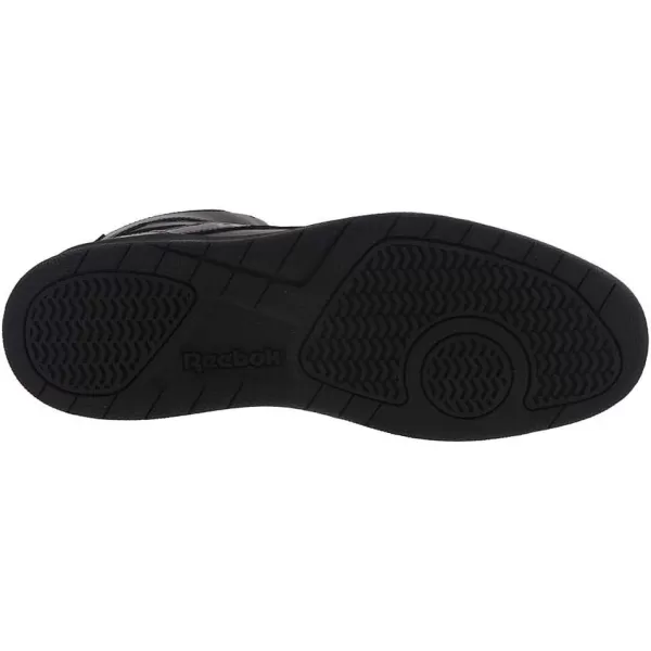 imageReebok Mens Royal Bb4500 Hi2 SneakerBlack