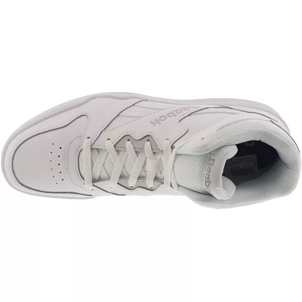 imageReebok Mens Royal Bb4500 Hi2 SneakerLight Solid Grey