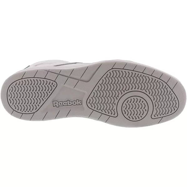 imageReebok Mens Royal Bb4500 Hi2 SneakerLight Solid Grey