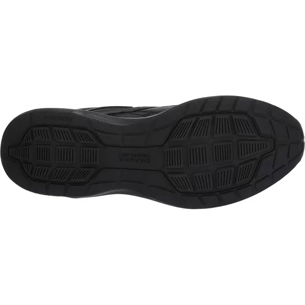 imageReebok Mens Walk Ultra 7 DMX Max ShoeBlackGreyRoyal I