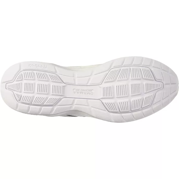 imageReebok Mens Walk Ultra 7 DMX Max ShoeFtwr White Cold Grey 2 Ftwr White I
