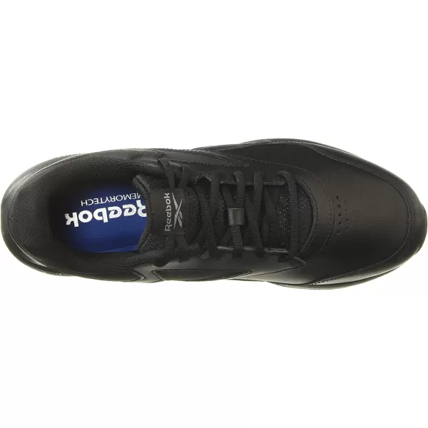 imageReebok Mens Walk Ultra 7 DMX Max ShoeMulticolor BlackCdgry5Reauni