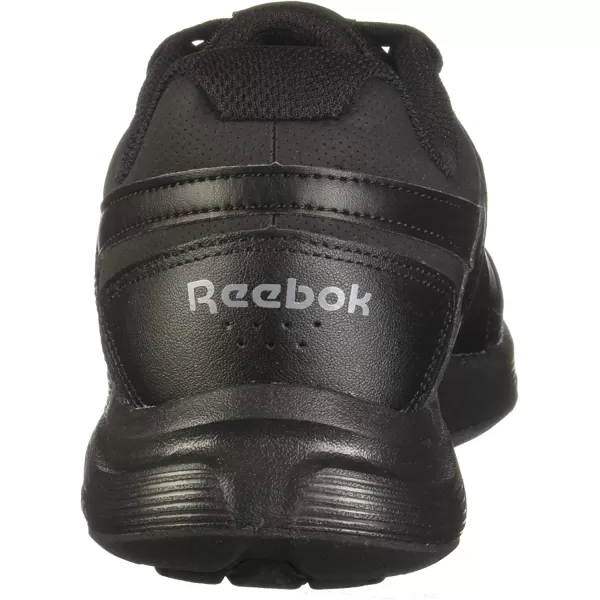 imageReebok Mens Walk Ultra 7 DMX Max ShoeMulticolor BlackCdgry5Reauni