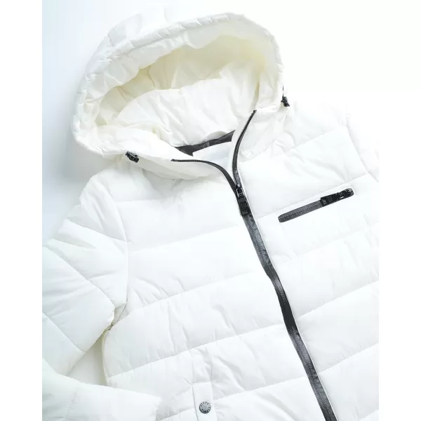 imageReebok Mens Winter Coat  Puffer Parka Removable Waterproof Shell  Heavyweight Windbreaker Ski Jacket for Men MXXLNorthern Night