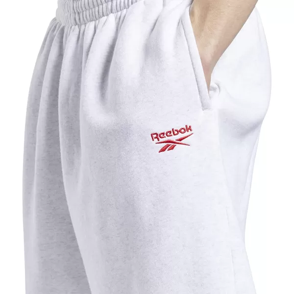 imageReebok Mens Workout Ready Graphic ShortsWhite