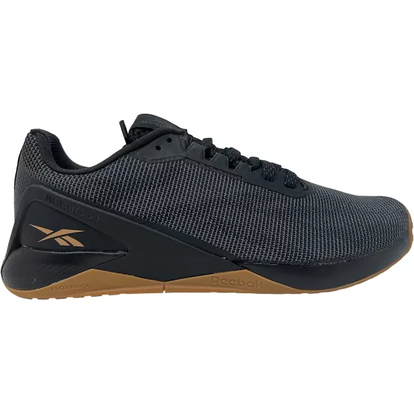 imageReebok Mens and Womens Cross Trainer