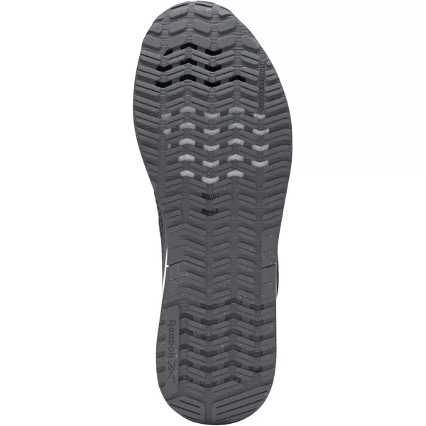 imageReebok MensWomens Nano X1 Cross Trainer Power Rangers BlackGrey