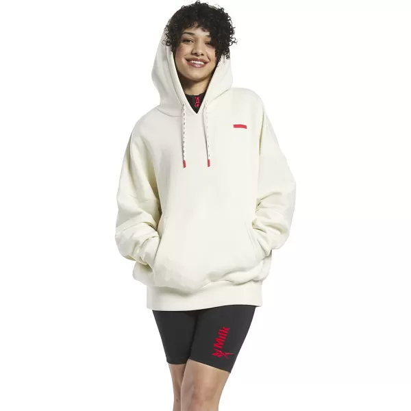 imageReebok Milk Makeup  Lux NonDyed