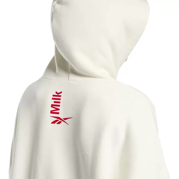 imageReebok Milk Makeup  Lux NonDyed