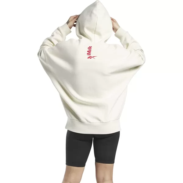 imageReebok Milk Makeup  Lux NonDyed