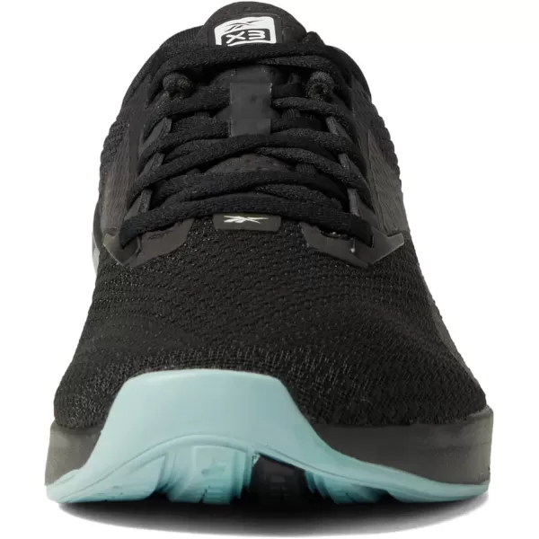 imageReebok Nano X3BlackBlue PearlWhite