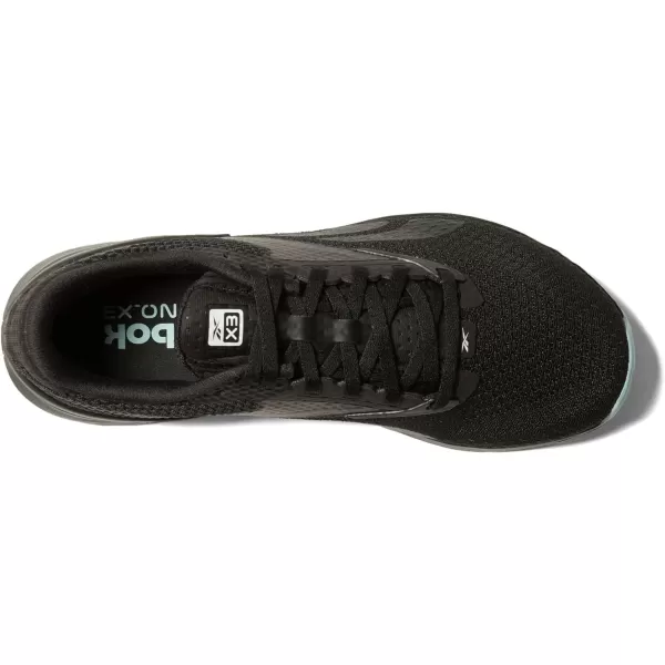 imageReebok Nano X3BlackBlue PearlWhite