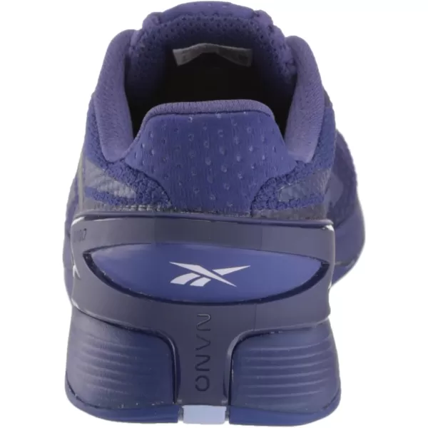 imageReebok Nano X3Bold PurpleLilac