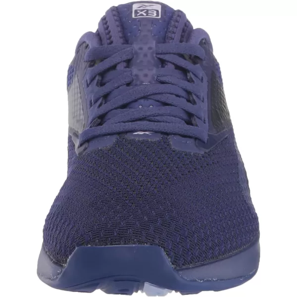 imageReebok Nano X3Bold PurpleLilac
