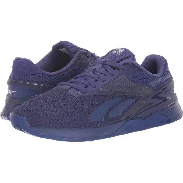 imageReebok Nano X3Bold PurpleLilac