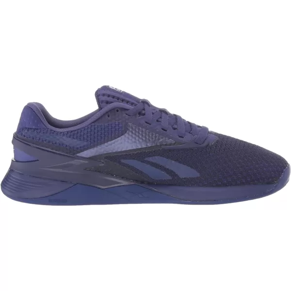 imageReebok Nano X3Bold PurpleLilac