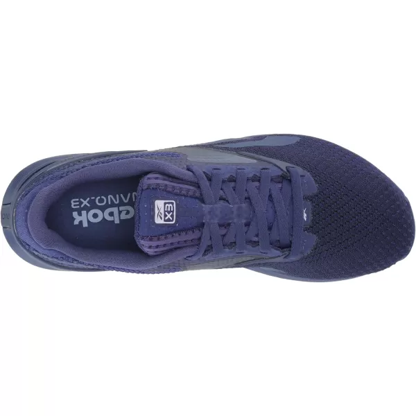 imageReebok Nano X3Bold PurpleLilac