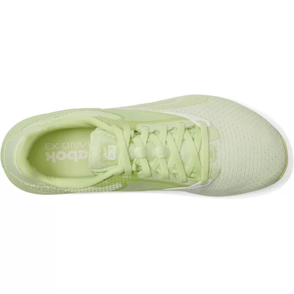 imageReebok Nano X3Citrus GlowChalk