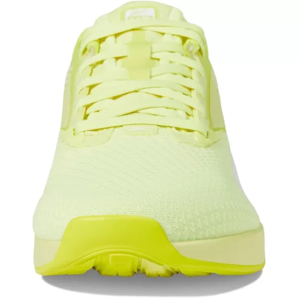 imageReebok Nano X3Energy GlowSolar Acid YellowWhite