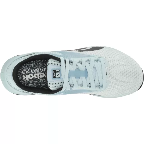 imageReebok Nano X3Feel Good BlueWhiteBlack