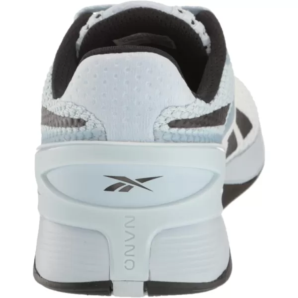 imageReebok Nano X3Feel Good BlueWhiteBlack
