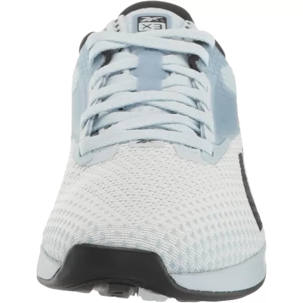 imageReebok Nano X3Feel Good BlueWhiteBlack