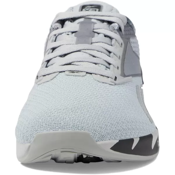 imageReebok Nano X3Pure GreyBlackBurnt Orange