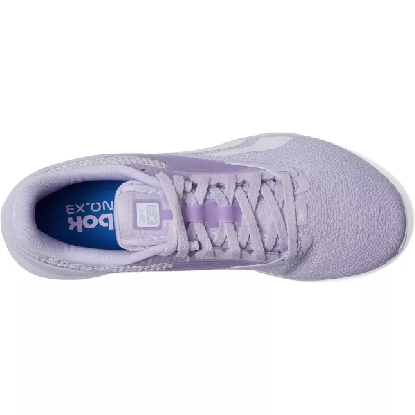 imageReebok Nano X3Purple OasisCold GreyVector Blue