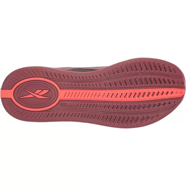 imageReebok Nano X3Sedona RoseClassic MaroonNeon Cherry