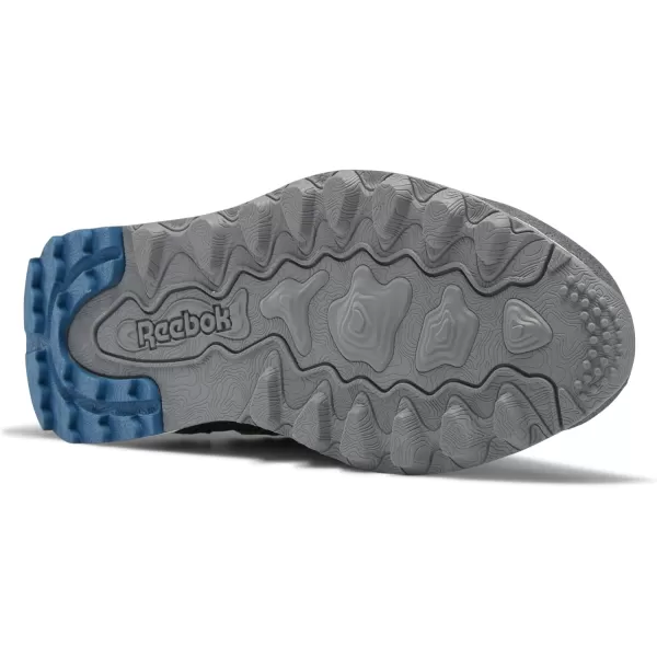 imageReebok Unisex Classic Leather SneakerPure Grey
