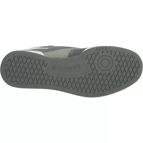 imageReebok Unisex Club C 85 SneakerChalk GreenHarmony GreenWhite