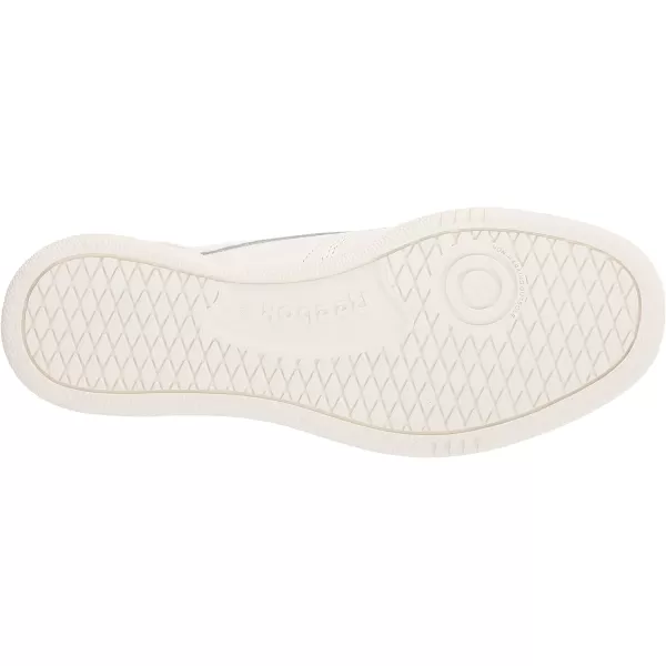 imageReebok Unisex Club C 85 SneakerChalkChalkVector Navy