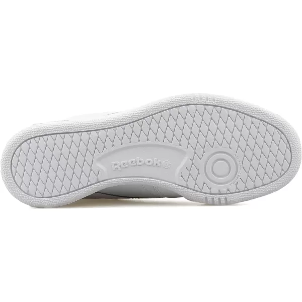 imageReebok Unisex Club C 85 SneakerWhite