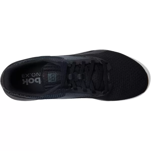 imageReebok Unisex Nano X3 Cross Trainer BlackPure Grey Lee 7 US Men