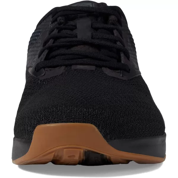 imageReebok Unisex Nano X3 Cross Trainer BlackPure Grey Lee 7 US Men