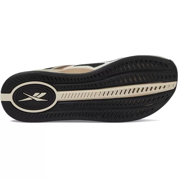 imageReebok Unisex Nano X3 Training ShoesBeigeStuccoBlack